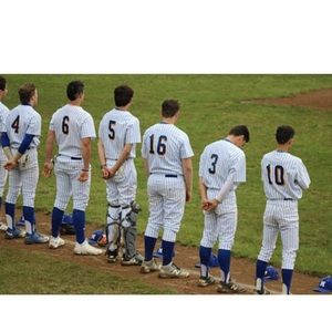 Meet your Posher, Anthony