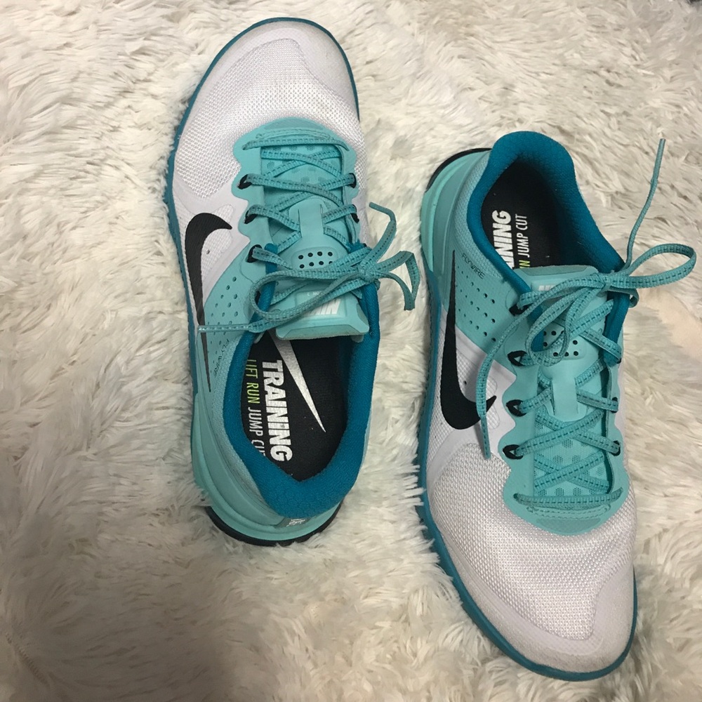 Nike Flywire - image 1