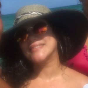 Meet your Posher, Heidi