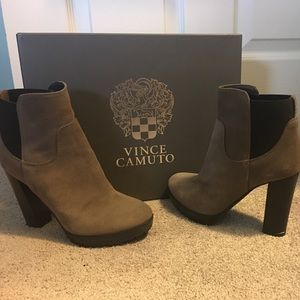 Vince Camuto Boots