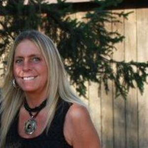 Meet your Posher, Diane