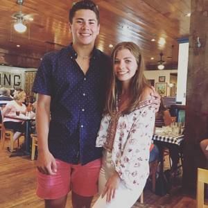 Meet your Posher, Catherine