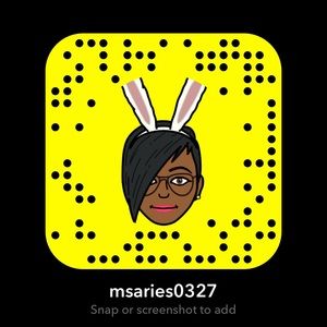 Meet your Posher, Beatrice