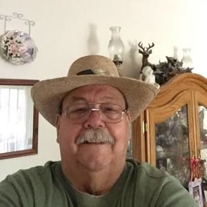 Meet your Posher, Randy