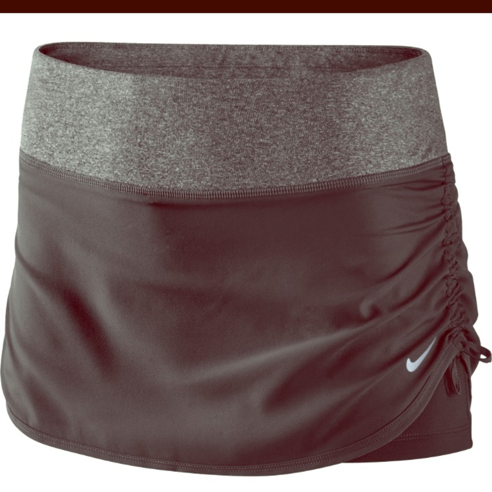 NWOT Nike Flex Running Skirt