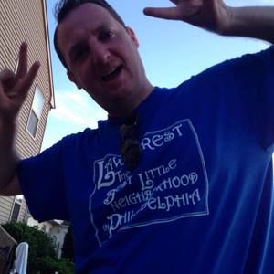 Meet your Posher, John