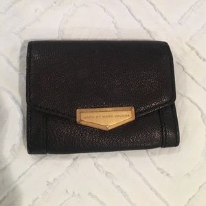 Marc by Marc Jacobs Card Wallet