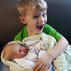 Meet your Posher, Deanna