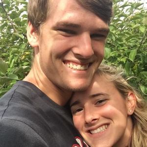 Meet your Posher, Connor