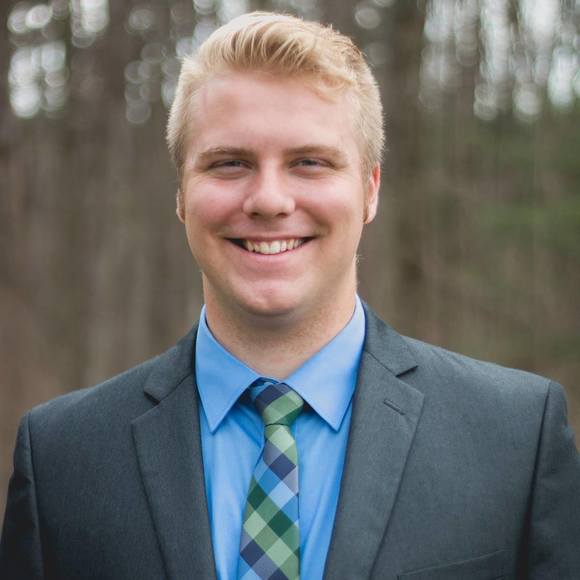 Meet your Posher, Lucas - Picture 1 of 1