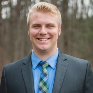 Meet your Posher, Lucas