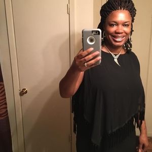 Meet your Posher, Lori