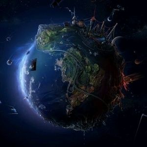 Meet your Posher, Shirley