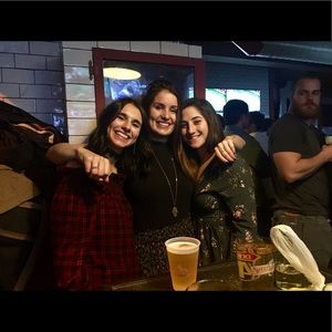 Meet your Posher, Tessa