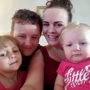 Meet your Posher, Joanna