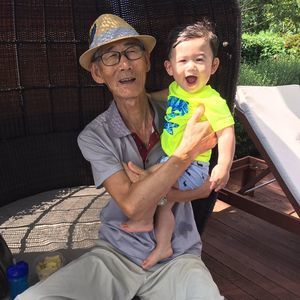 Meet your Posher, Evelyn