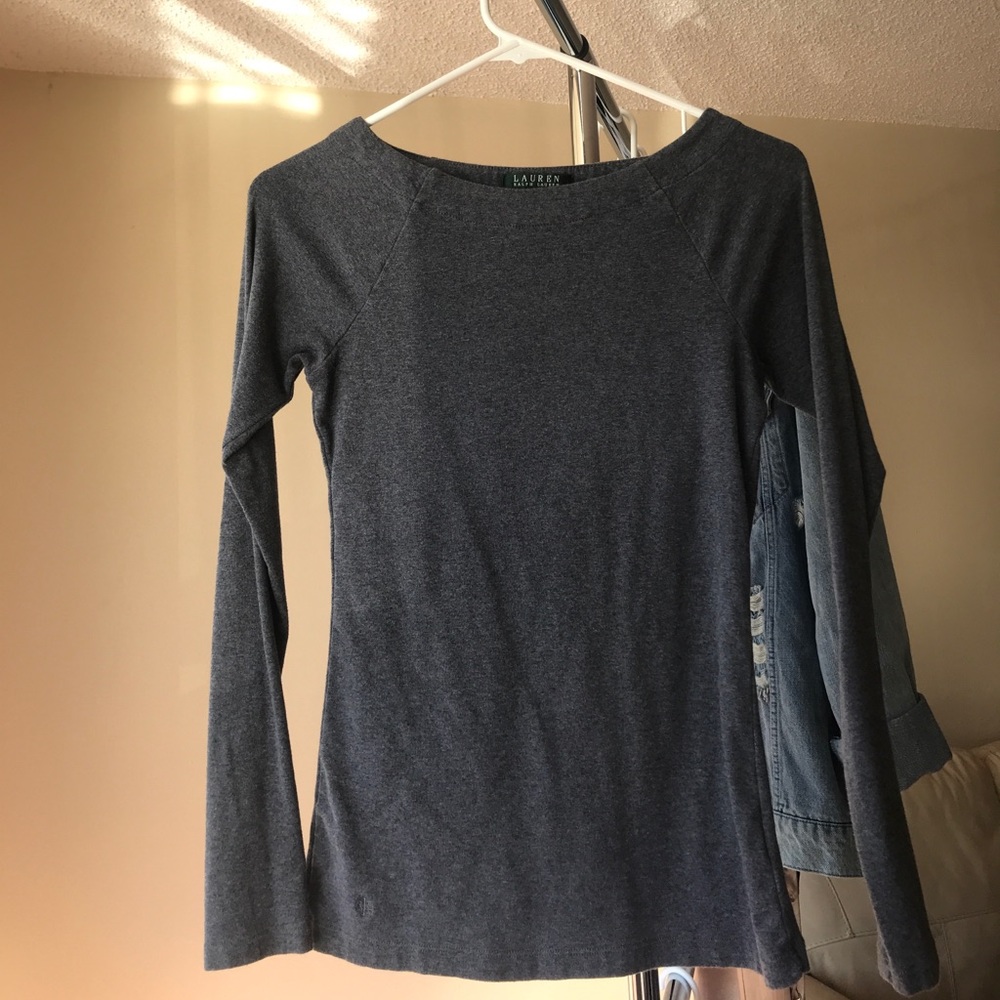 Polo Ralph Lauren long sleeve