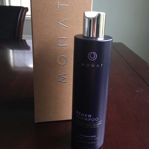 Monat Renew Shampoo