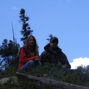 Meet your Posher, Kathy