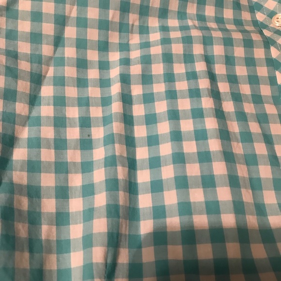 LL Bean signature button up - Picture 4 of 4
