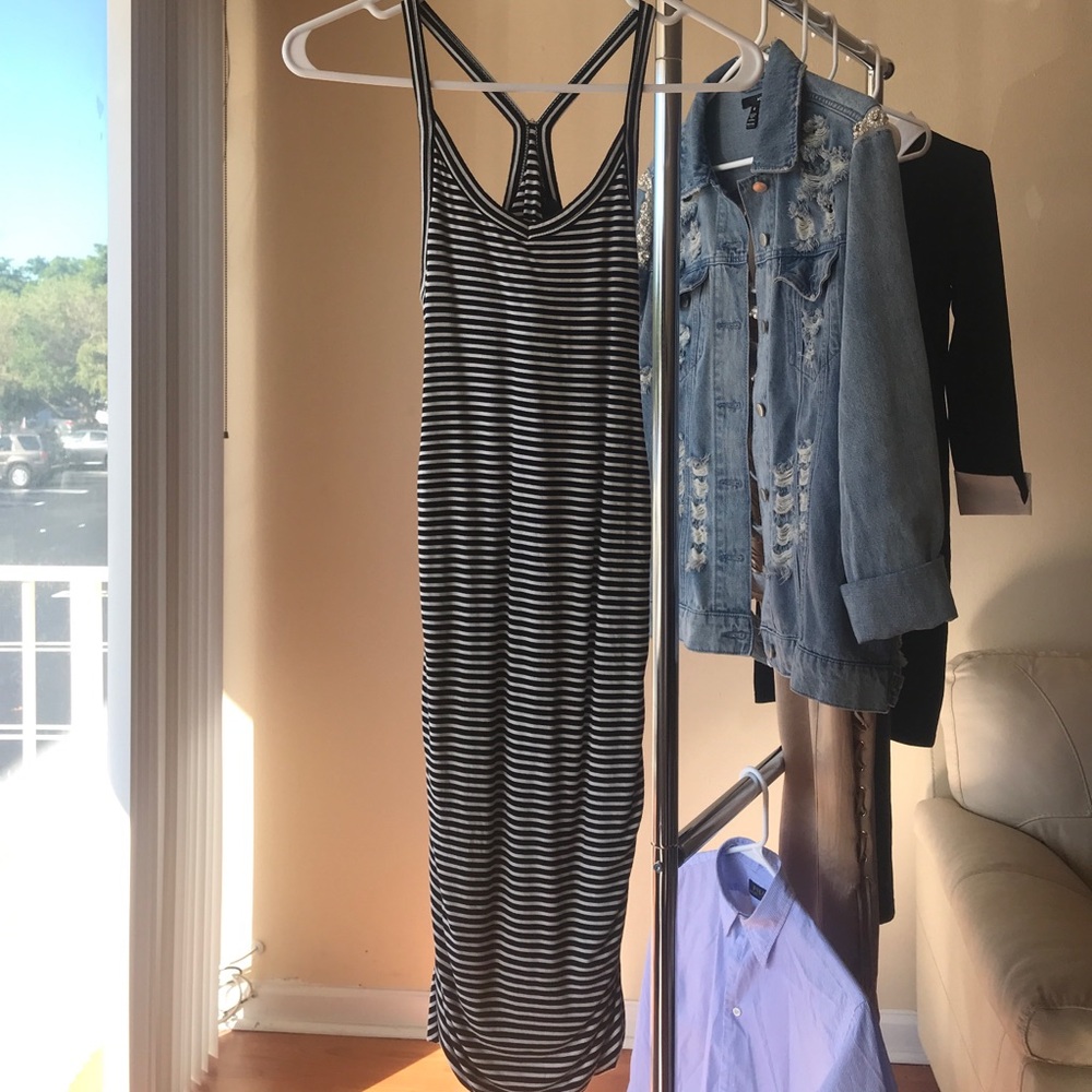 Banana Republic Dress