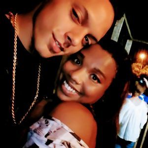 Meet your Posher, Marcus