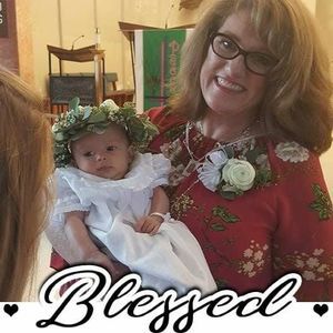 Meet your Posher, Maureen