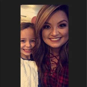 Meet your Posher, Trisha