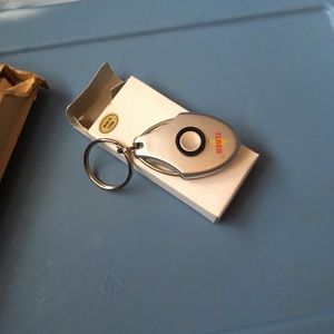 Flash key chain& light combo- set of 4