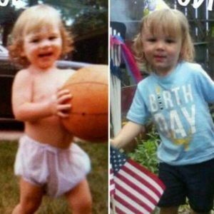 Meet your Posher, Joseph