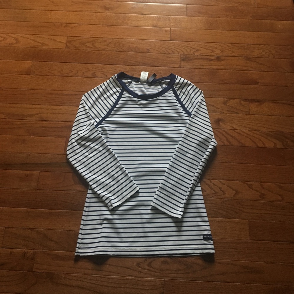NWOT SPERRY TOP