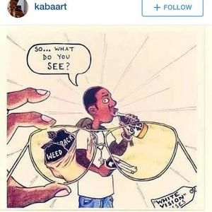 Meet your Posher, Nänå