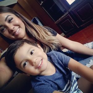 Meet your Posher, Irma