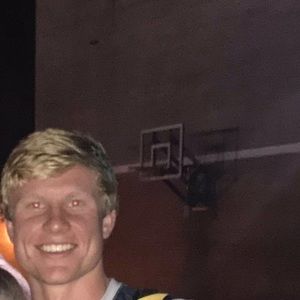 Meet your Posher, Graham