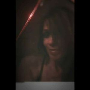 Meet your Posher, Annette