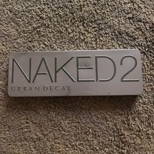 Urban decay naked 2