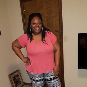 Meet your Posher, Erika