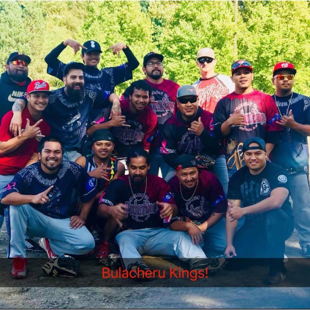 Meet your Posher, Frank