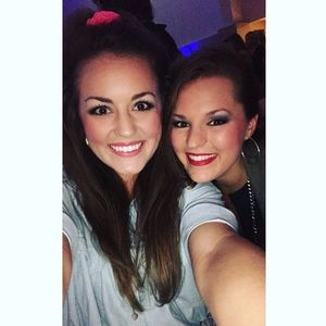 Meet your Posher, Claire