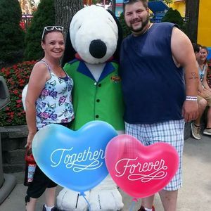 Meet your Posher, Lee