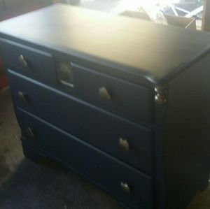 Dresser  pure wood
