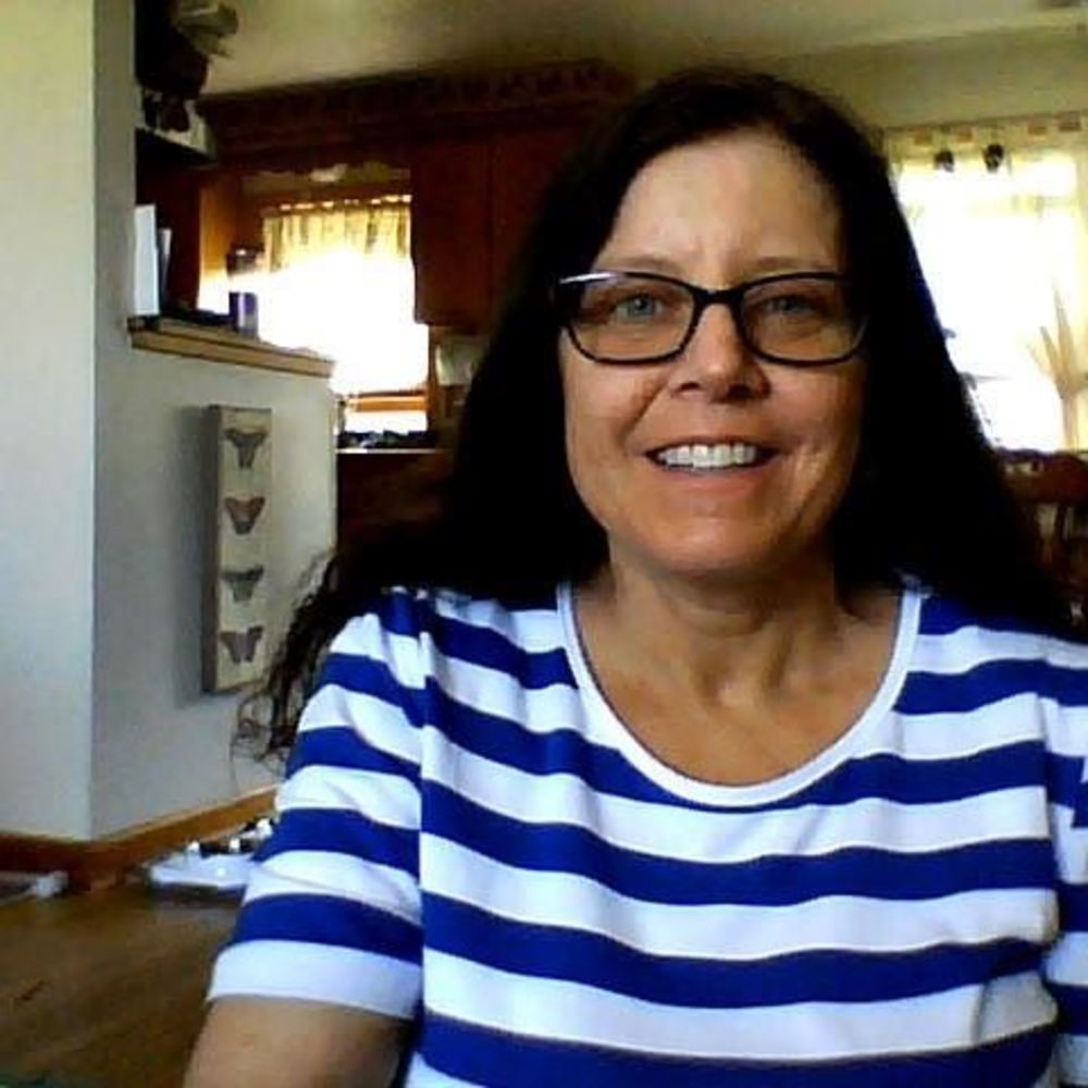 Meet your Posher, Jodi