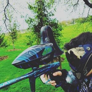 Meet your Posher, Johnny