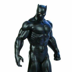 Meet your Posher, Rick