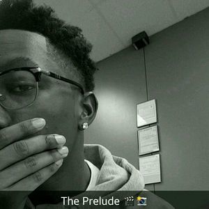 Meet your Posher, Antonio