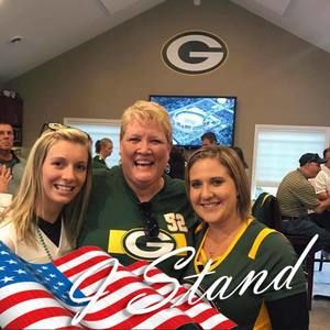 Meet your Posher, Nancy