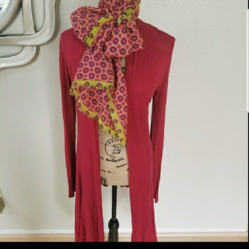 ❤Trendy Asymmetrical Sweater