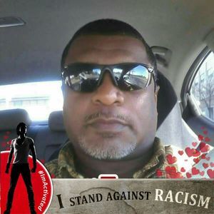 Meet your Posher, Darryl