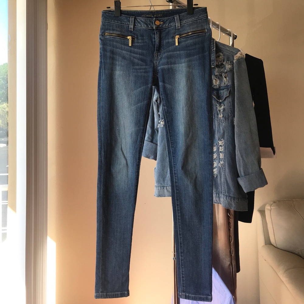 Micheal Kors Jeans