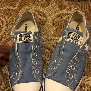 Converse One Star Sneakers